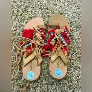 Barbara bieber shoes sandals